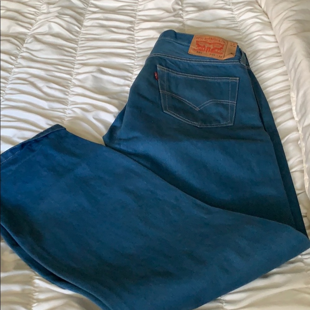 Levi’s